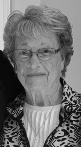 Betty Rohozen